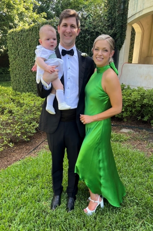 Emily  & John Duncan