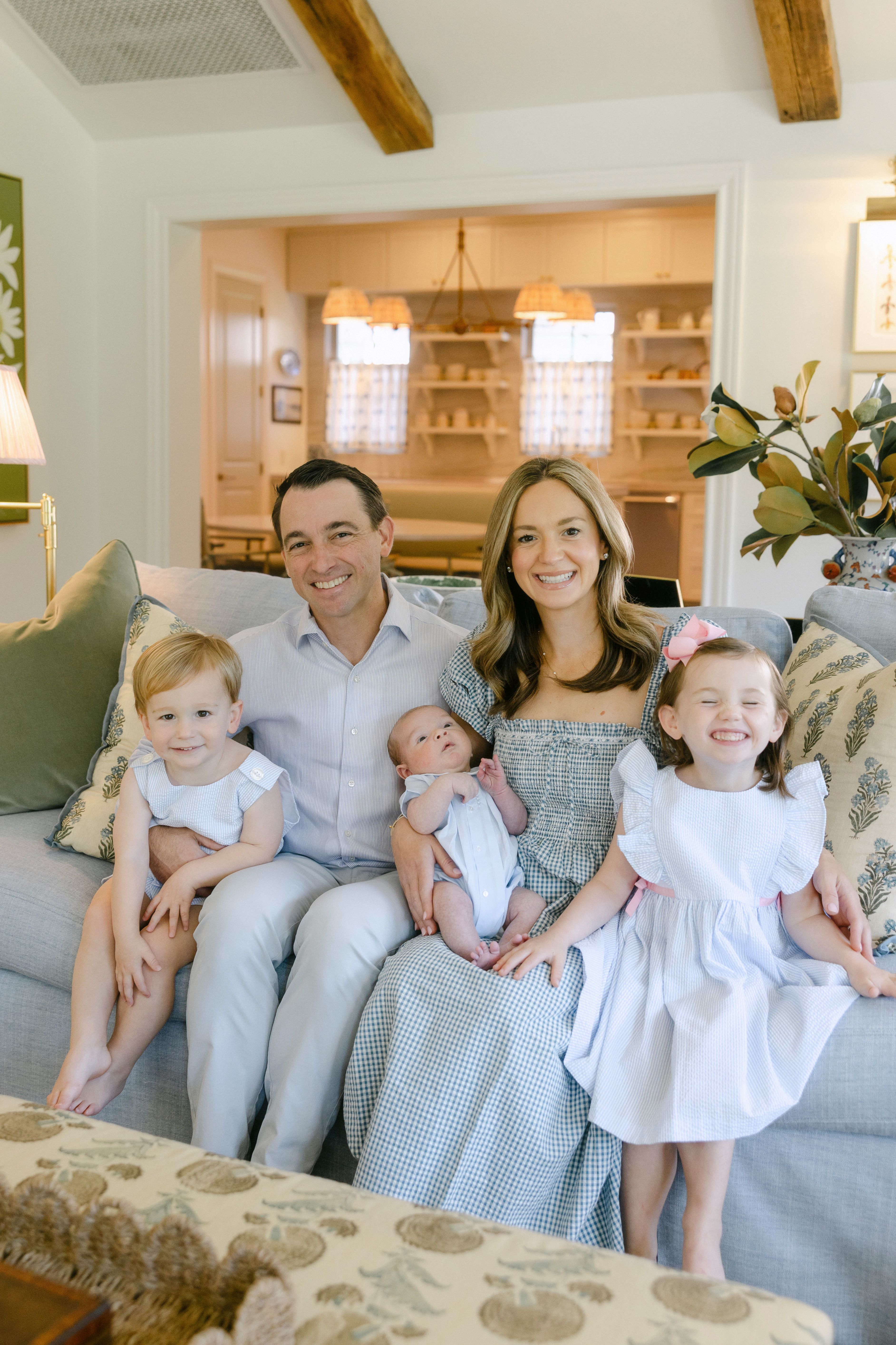 Mallory & Matt Kelly