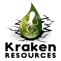 Kraken Oil & Gas