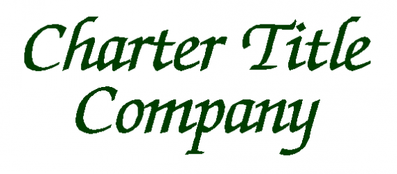 Charter Title Company